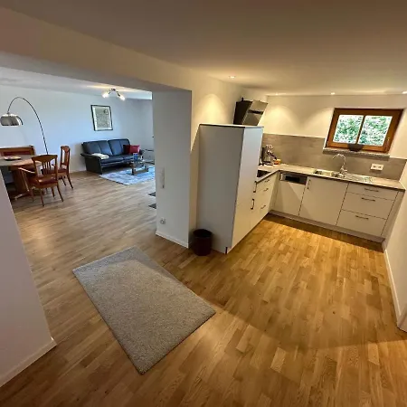 Cozy With A Terrace In Apartment