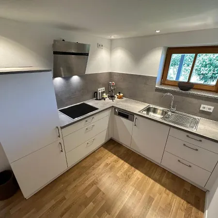 Cozy With A Terrace In * Roetz